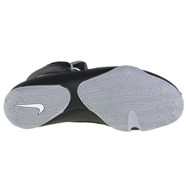 Pantofi Nike Machomai 2 M 321819-003 negru 3
