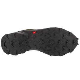 Pantofi Salomon Alphacross 5 Gtx 474604 negru 3