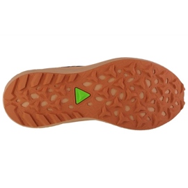 Pantofi Asics Fuji Lite 4 W 1012B514-001 negru 3