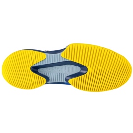 Pantofi Wilson Kaos Swift 1.5 WRS332290 albastru 3