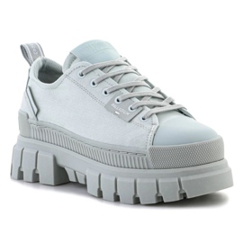 Pantofi Palladium Revolt Lo Tx W 97243-314-M verde 5