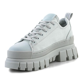 Pantofi Palladium Revolt Lo Tx W 97243-314-M verde 7