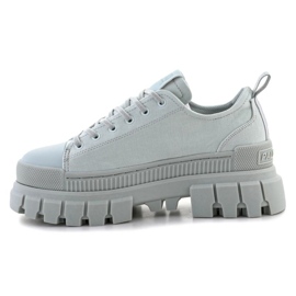 Pantofi Palladium Revolt Lo Tx W 97243-314-M verde 8
