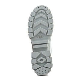 Pantofi Palladium Revolt Lo Tx W 97243-314-M verde 11
