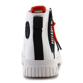 Pantofi Palladium Sp20 Unziped 78883-116-M alb 9