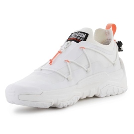 Pantofi Palladium Off-Grid Lo Zip Wp+ 79112-116-M alb 7
