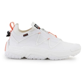 Pantofi Palladium Off-Grid Lo Zip Wp+ 79112-116-M alb 10