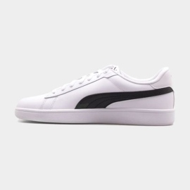 Pantofi PUMA Smash 3.0 L 39098711 alb 5