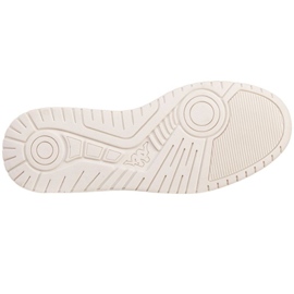 Pantofi Kappa Coda Mid Oc 243406OC 1010 alb 4