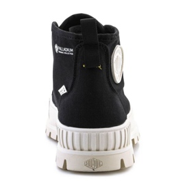 Pantofi Palladium Pallashock Org 2 78568-008-M negru 3