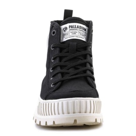 Pantofi Palladium Pallashock Org 2 78568-008-M negru 6
