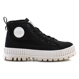 Pantofi Palladium Pallashock Org 2 78568-008-M negru 10
