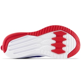 Pantofi New Balance YK570MR3 albastru 3
