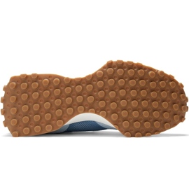 Adidasi New Balance MS327MQ pantofi albastru 9