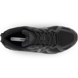 Pantofi New Balance ML610TBB negru 7