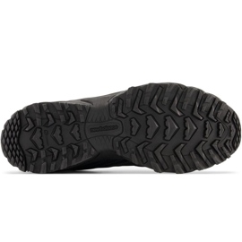 Pantofi New Balance ML610TBB negru 8