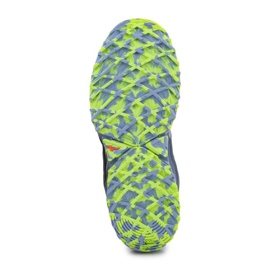 Pantofi de alergare Mizuno Wave Ibuki 3 W J1GK207321 albastru 11