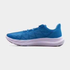 Pantofi Under Armour Ua Charged Speed ​​​​Swift M 3026999-402 albastru 4