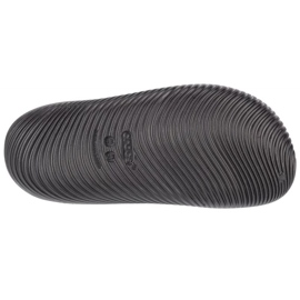 Slapi Crocs Mellow Recovery Clog U 208493-001 negru 4