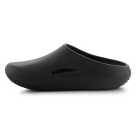 Slapi Crocs Mellow Recovery Clog U 208493-001 negru 8