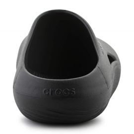 Slapi Crocs Mellow Recovery Clog U 208493-001 negru 9