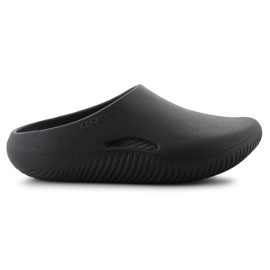 Slapi Crocs Mellow Recovery Clog U 208493-001 negru 10