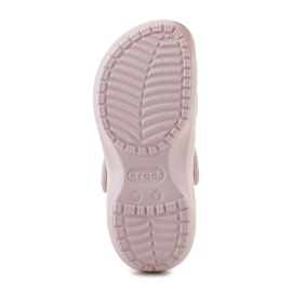 Slapi Crocs Classic Platform Clog W 206750-6UR roz 11