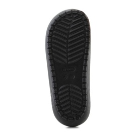 Șlapi Crocs Classic Slide V2 209401-001 negru 4