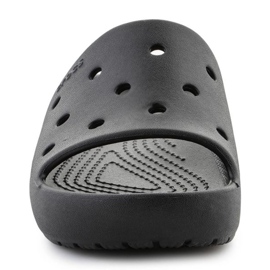 Șlapi Crocs Classic Slide V2 209401-001 negru 6