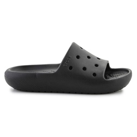 Șlapi Crocs Classic Slide V2 209401-001 negru 8