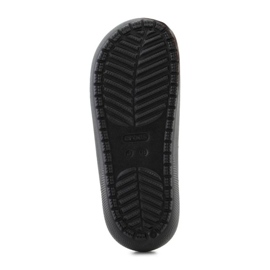 Șlapi Crocs Classic Slide V2 209401-001 negru 10