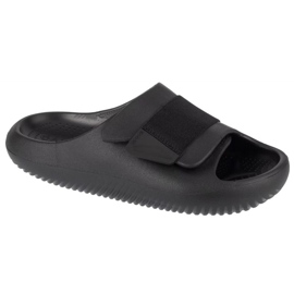Slapi Crocs Mellow Luxe Recovery Slide 209413-001 negru 6