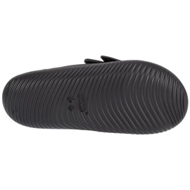 Slapi Crocs Mellow Luxe Recovery Slide 209413-001 negru 9