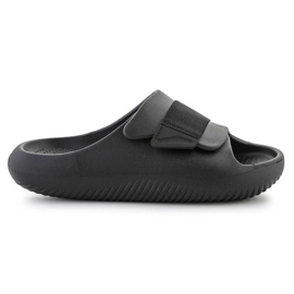 Slapi Crocs Mellow Luxe Recovery Slide 209413-001 negru 15