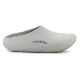 Slapi Crocs Mellow Recovery Clog 208493-1LM alb 7