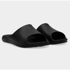 Flip-flops 4F 4FJRMM00FFLIU128A 20S negru 3