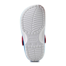 Slapi Crocs Iam Hello Kitty Classic 209454-100 multicolor 6