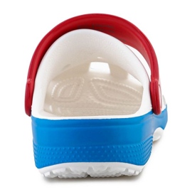Slapi Crocs Iam Hello Kitty Classic 209454-100 multicolor 14