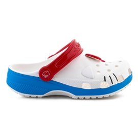 Slapi Crocs Iam Hello Kitty Classic 209454-100 multicolor 15