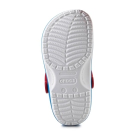 Slapi Crocs Iam Hello Kitty Classic 209454-100 multicolor 16