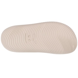 Slapi Crocs Mellow Recovery Clog U 208493-160 bej 3