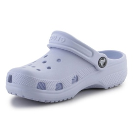 Crocs Classic Clog 206991-5AF albastru 7