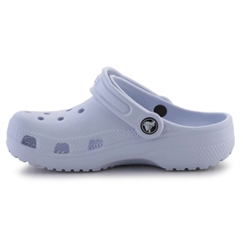 Crocs Classic Clog 206991-5AF albastru 8