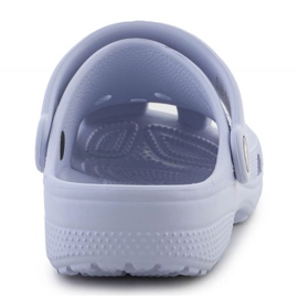 Crocs Classic Clog 206991-5AF albastru 9