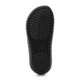 Slapi Crocs Classic Flip V2 209402-001 negru 4