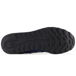 Pantofi New Balance GM500MN2 albastru 3