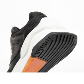 Pantofi Fila Modern T'23 FFW0282.80010 negru 4