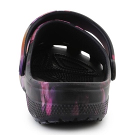 Crocs Classic Meta Scape Clog 208455-4LH multicolor 3