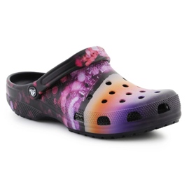 Crocs Classic Meta Scape Clog 208455-4LH multicolor 5