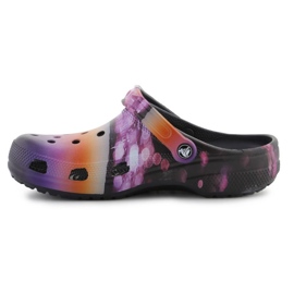 Crocs Classic Meta Scape Clog 208455-4LH multicolor 8